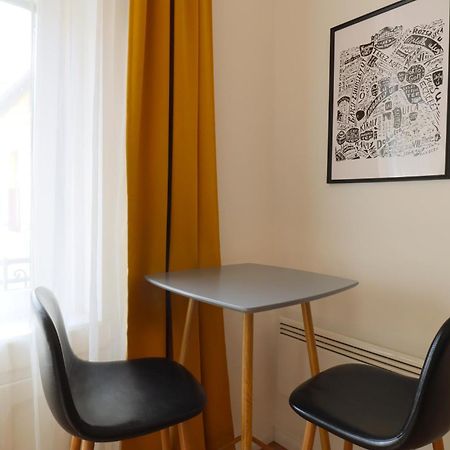 A13 Downtown Apartments With Parking Βουδαπέστη Εξωτερικό φωτογραφία