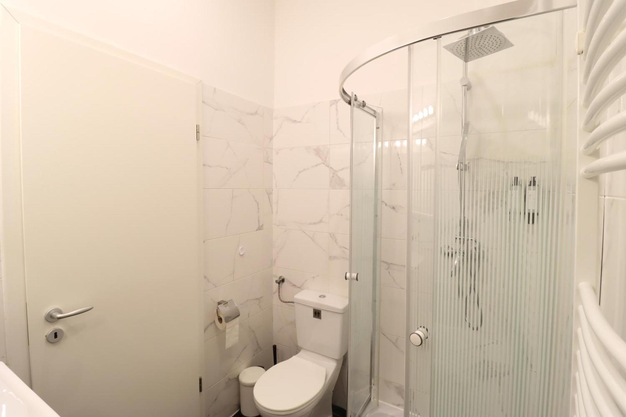 A13 Downtown Apartments With Parking Βουδαπέστη Εξωτερικό φωτογραφία