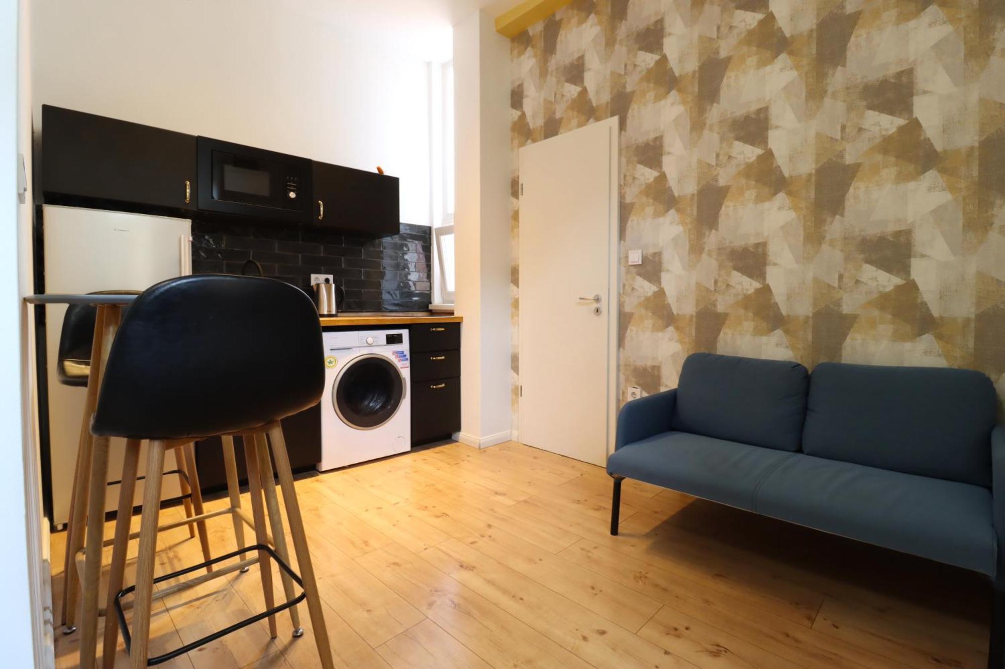 A13 Downtown Apartments With Parking Βουδαπέστη Εξωτερικό φωτογραφία