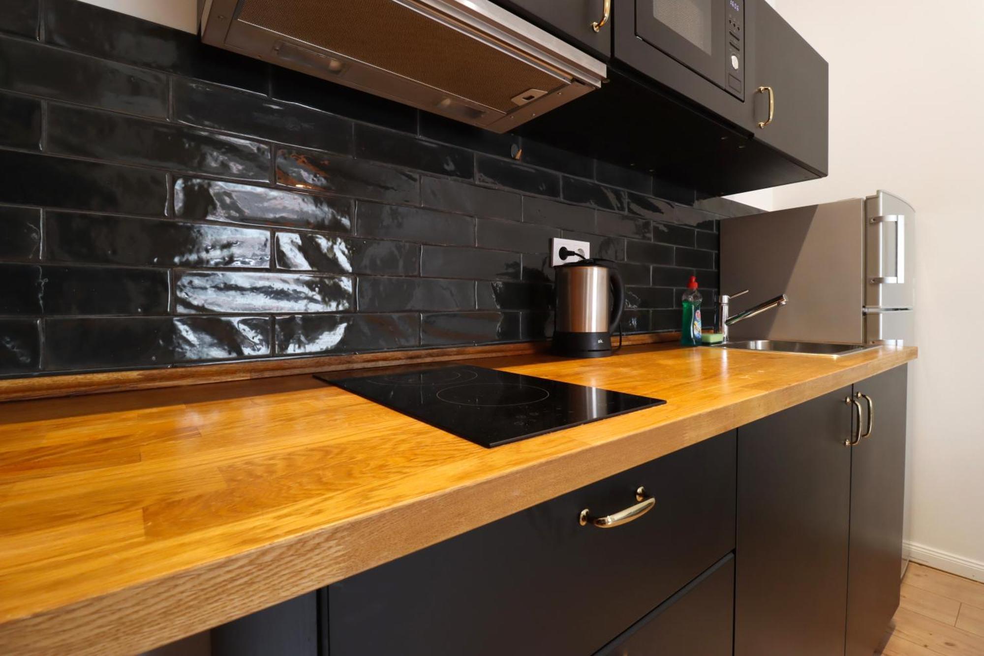 A13 Downtown Apartments With Parking Βουδαπέστη Εξωτερικό φωτογραφία