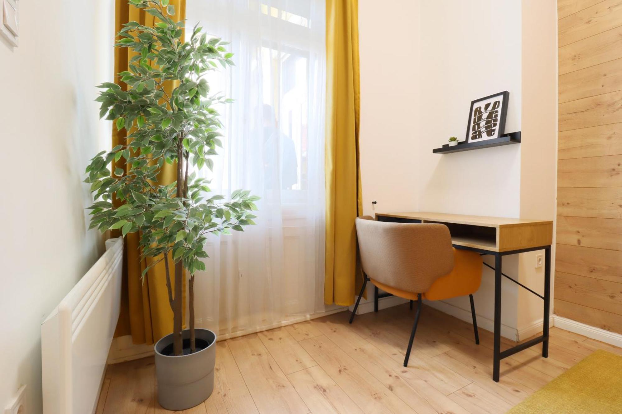 A13 Downtown Apartments With Parking Βουδαπέστη Εξωτερικό φωτογραφία