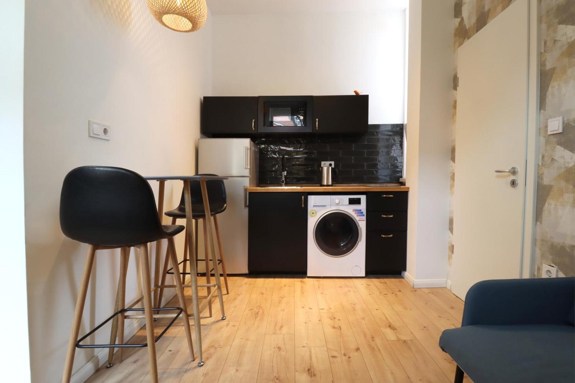 A13 Downtown Apartments With Parking Βουδαπέστη Εξωτερικό φωτογραφία