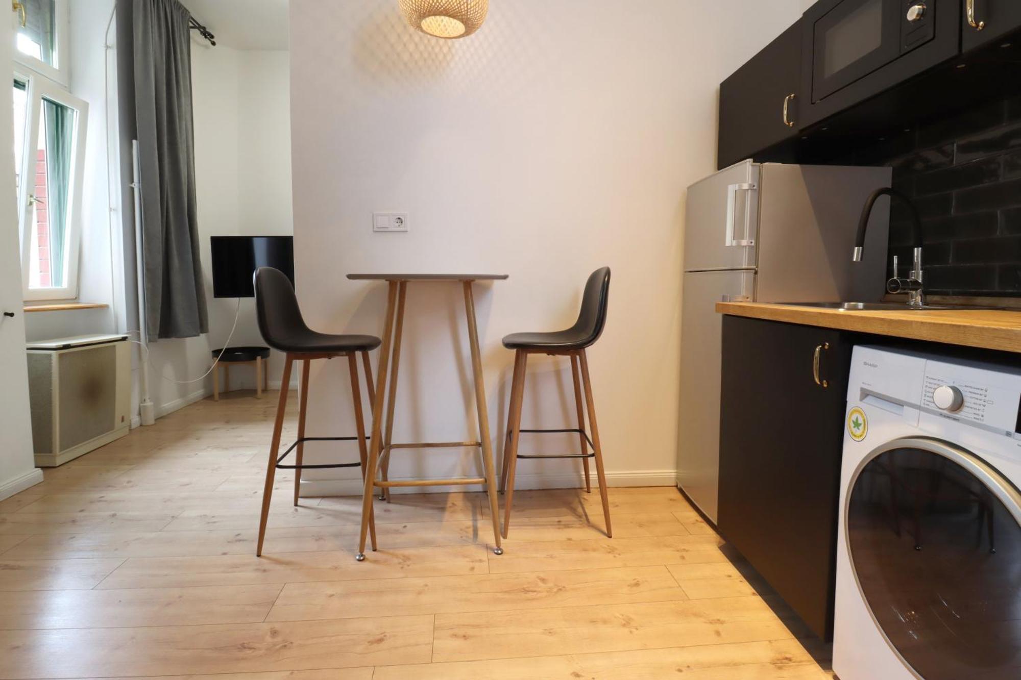 A13 Downtown Apartments With Parking Βουδαπέστη Εξωτερικό φωτογραφία