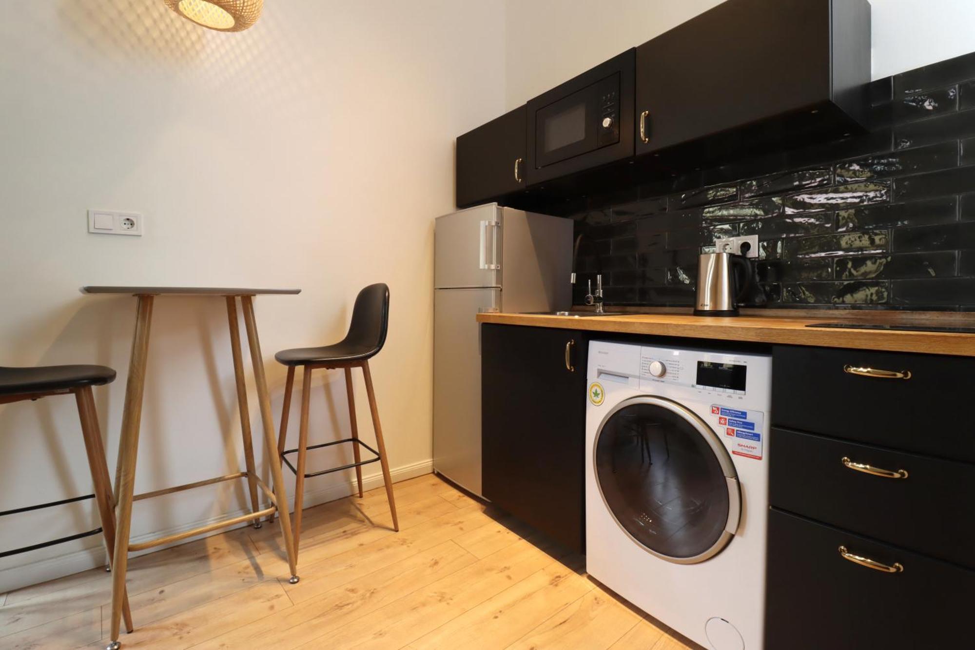A13 Downtown Apartments With Parking Βουδαπέστη Εξωτερικό φωτογραφία