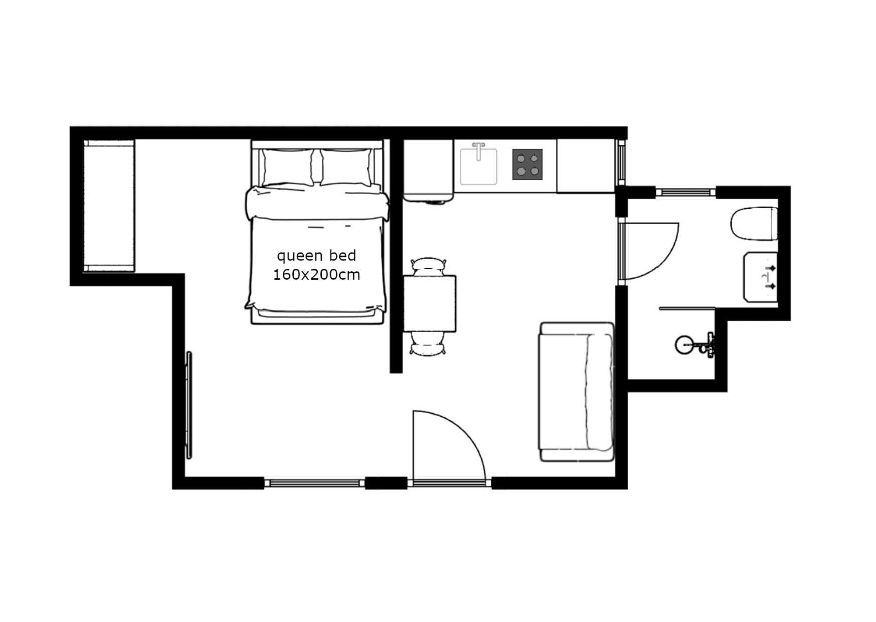 A13 Downtown Apartments With Parking Βουδαπέστη Εξωτερικό φωτογραφία